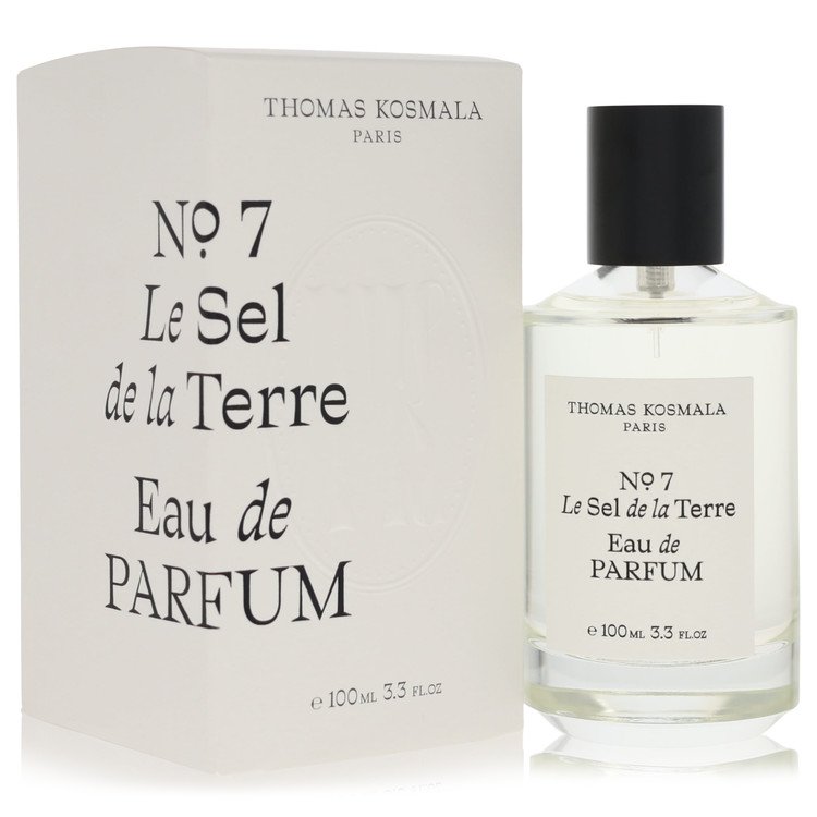 Thomas Kosmala Le Sel De La Terre No.7 eau de parfum for men