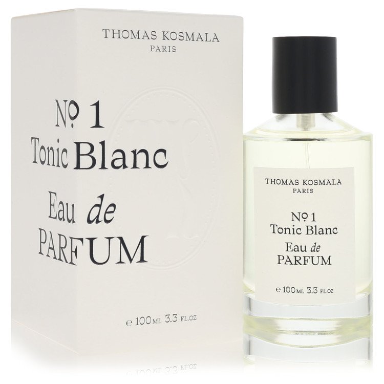 Thomas Kosmala Tonic Blanc No.1 eau de parfum for men