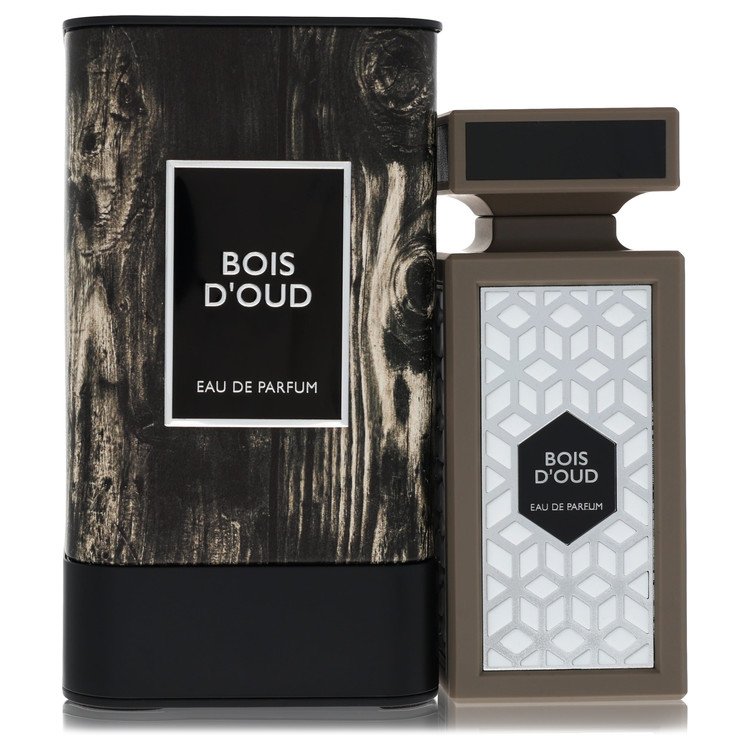 Flavia Bois D'oud eau de parfum for men
