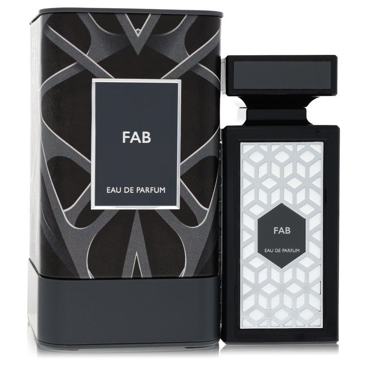 Flavia Fab eau de parfum for men