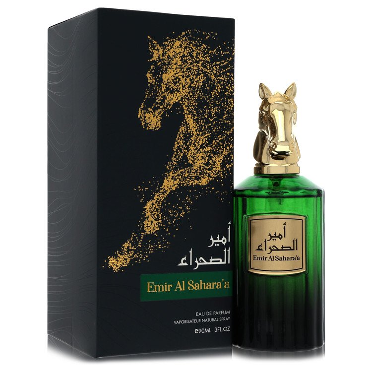 Risala Emir Al Sahara'a eau de parfum for men