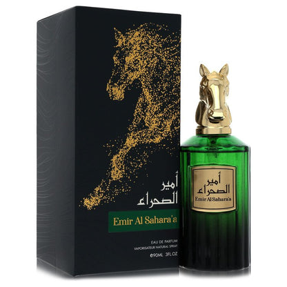 Risala Emir Al Sahara'a eau de parfum for men
