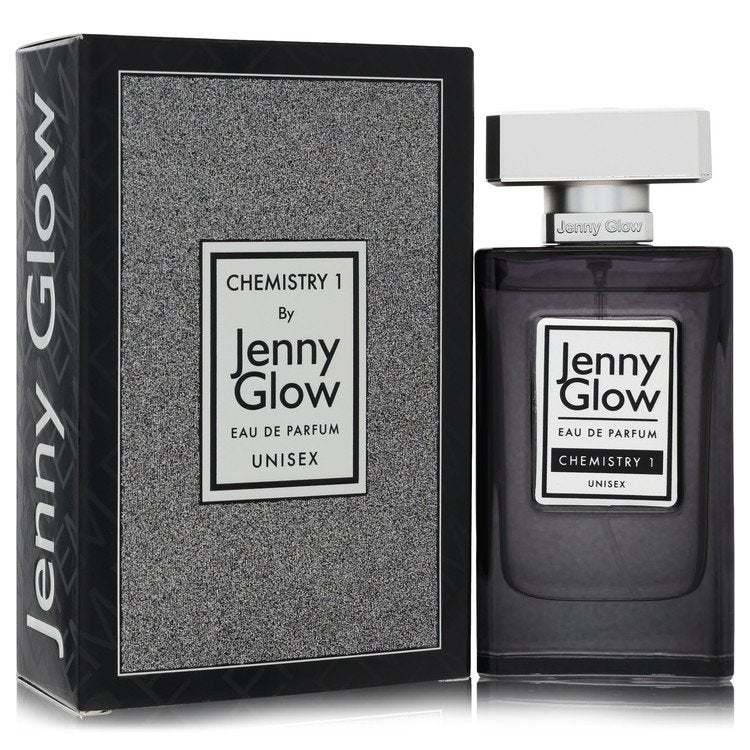 Jenny Glow Chemistry eau de parfum for men