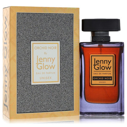 Jenny Glow Orchid Noir eau de parfum for women