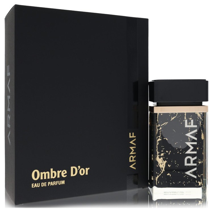 Armaf Ombre D'or eau de parfum for men