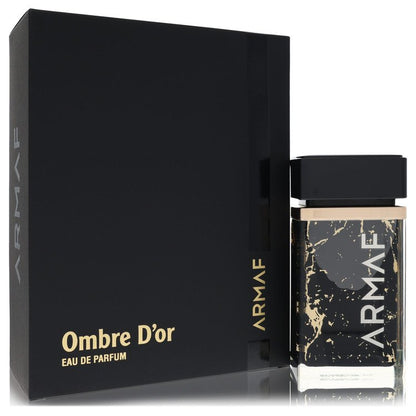Armaf Ombre D'or eau de parfum for men