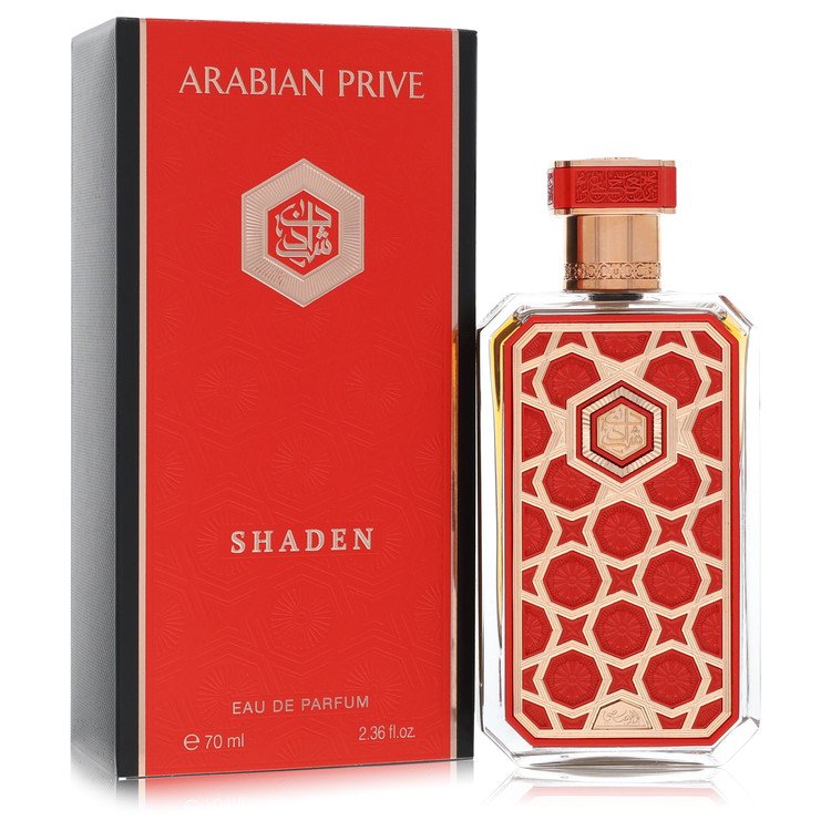 Rasasi Arabian Prive Shaden