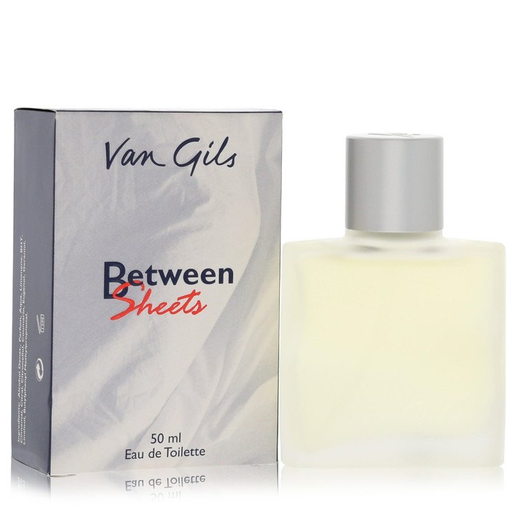 Van Gils Between Sheets eau de toilette for men