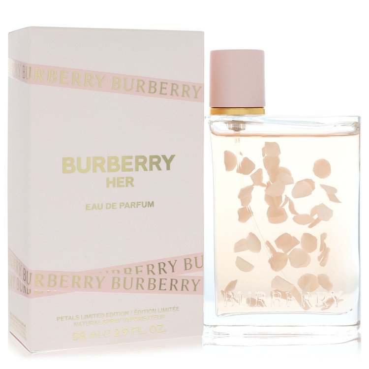 Burberry Her Petals eau de parfum for women