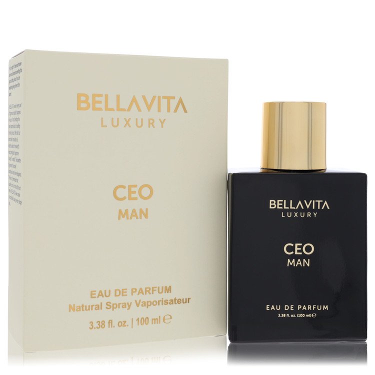 Bellavita Luxury Ceo eau de parfum for men