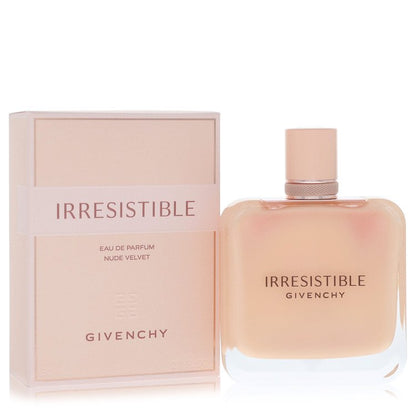 Irresistible Givenchy Nude Velvet