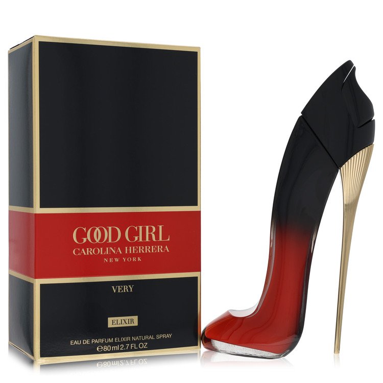 Carolina Herrera Very Good Girl Elixir eau de parfum for women