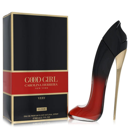 Carolina Herrera Very Good Girl Elixir eau de parfum for women