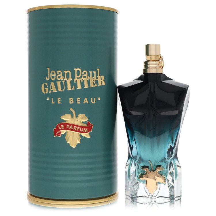 Jean Paul Gaultier Le Beau Le Parfum eau de parfum for men