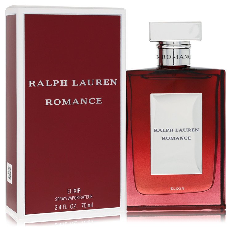 Ralph Lauren Romance Elixir eau de parfum for women