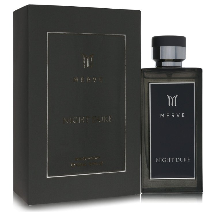 Merve Night Duke