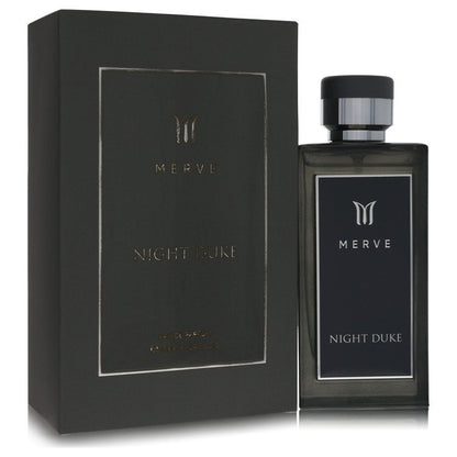 Merve Night Duke