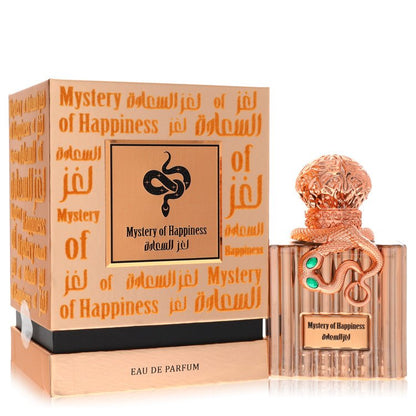 Al Malakia Mystery Of Happiness