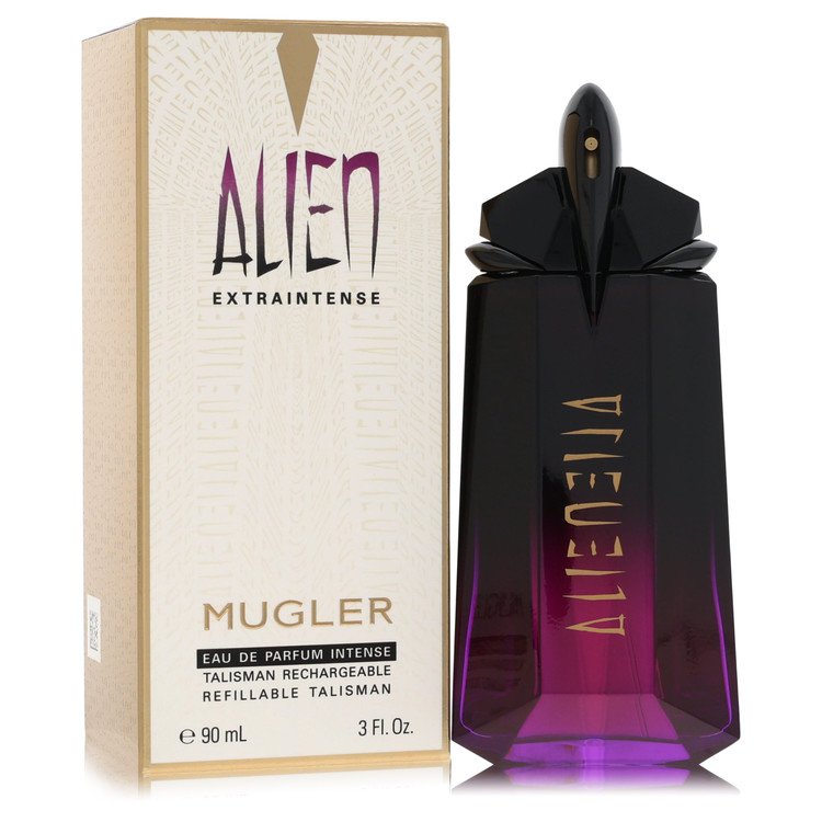 Thierry Mugler Alien Extraintense eau de parfum for women