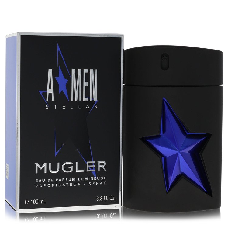 Thierry Mugler Angel Stellar Lumineuse eau de parfum for men