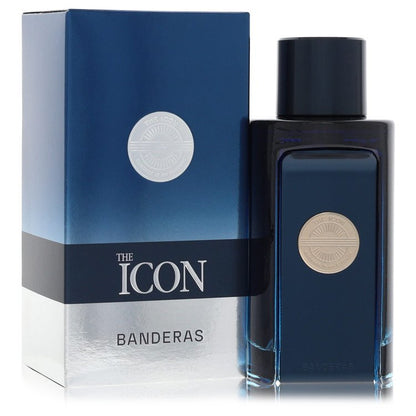 Antonio Banderas The Icon eau de toilette for men
