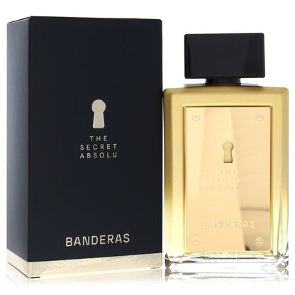 The Secret Absolu