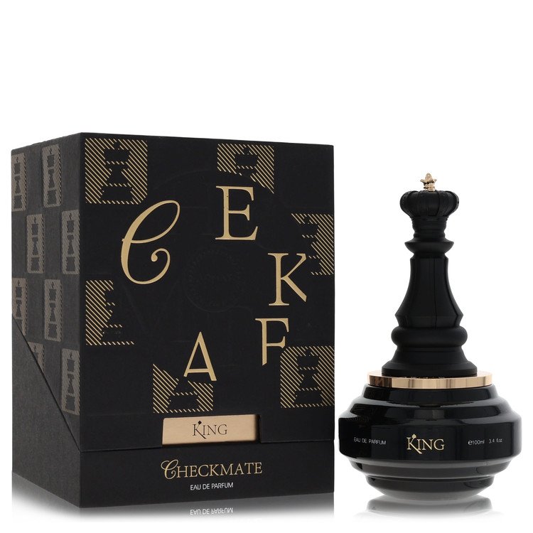 Armaf Checkmate King eau de parfum for men