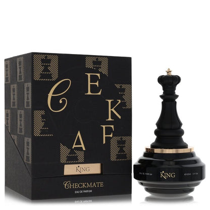 Armaf Checkmate King eau de parfum for men