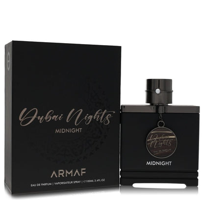 Armaf Dubai Nights Midnight eau de parfum for men