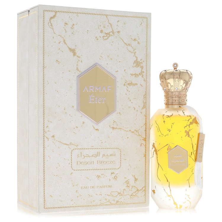 Armaf Eter Desert Breeze eau de parfum for women