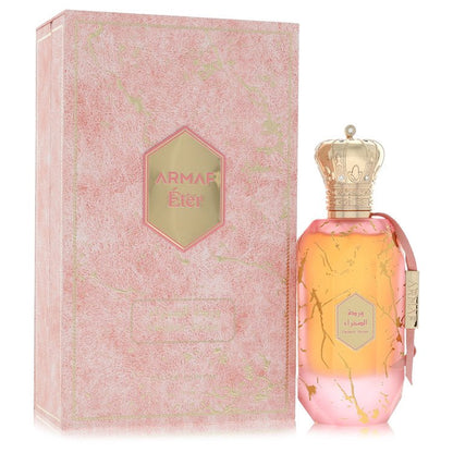 Armaf Eter Desert Rose eau de parfum for women