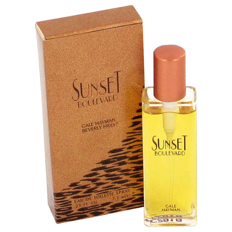 Sunset Boulevard