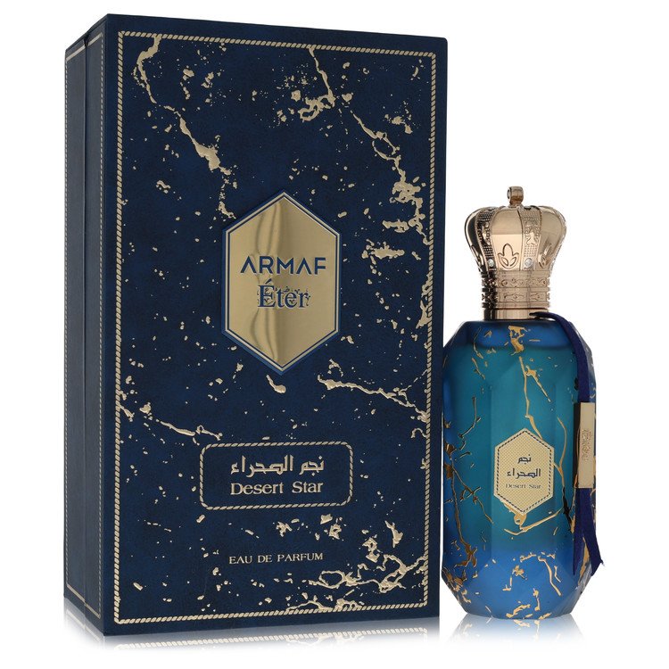 Armaf Eter Desert Star eau de parfum for women