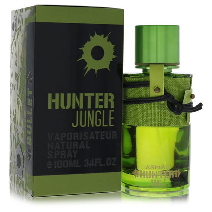 Armaf Hunter Jungle eau de parfum for men