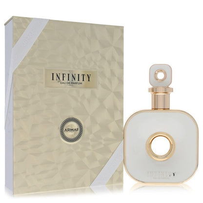Armaf Infinity Gold eau de parfum for women