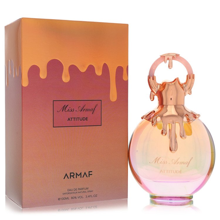 Armaf Miss Attitude