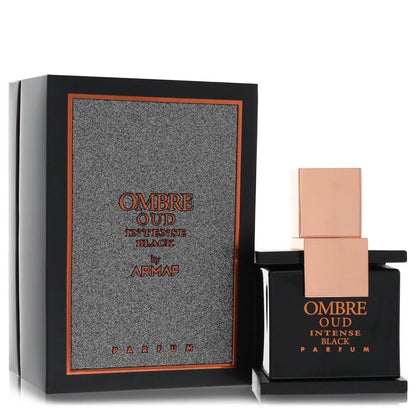 Armaf Ombre Oud Intense Black parfum for men