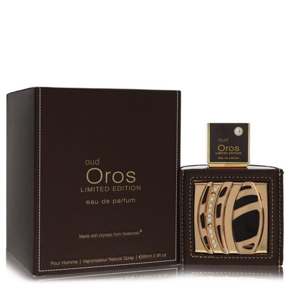 Armaf Oros Oud Limited Edition