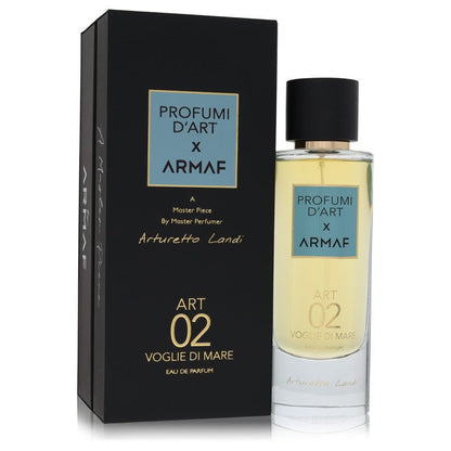 Armaf Profumi D Art02 Voglie Di Mare