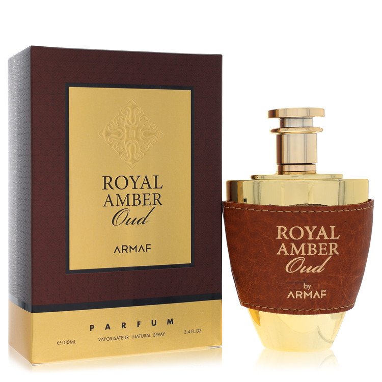 Armaf Royal Amber Oud