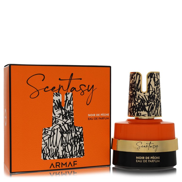 Armaf Scentasy Noir De Peche