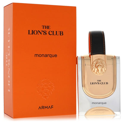 Armaf The Lion's Club Monarque