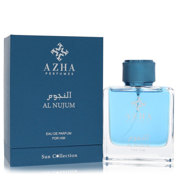 Azha Al Nujum