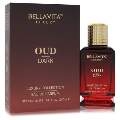 Bellavita Luxury Oud Dark