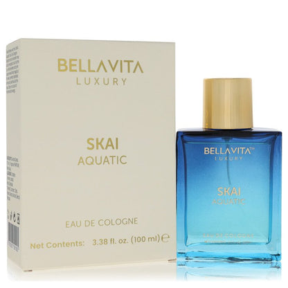Bellavita Luxury Skai Aquatic