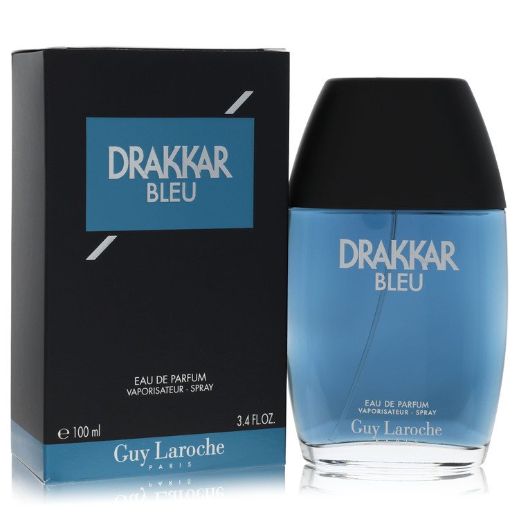 Guy Laroche Drakkar Bleu eau de parfum for men