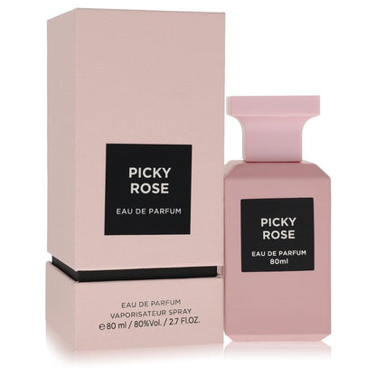 Fragrance World Picky Rose