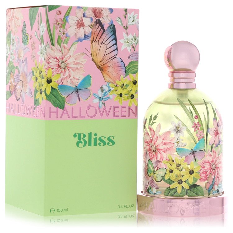 Halloween Bliss
