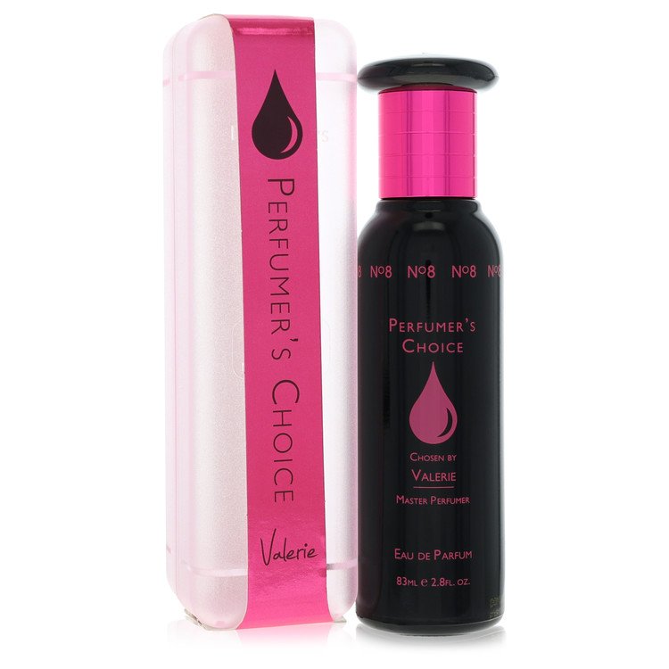 Milton Lloyd Perfumers Choice Valerie
