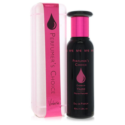 Milton Lloyd Perfumers Choice Valerie